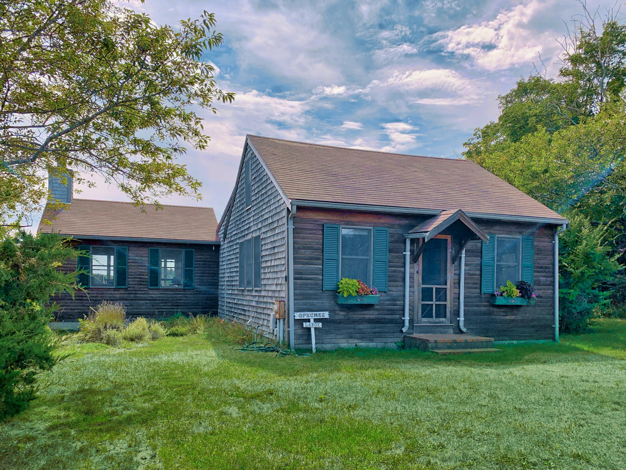 72 Depot Road Truro, MA 02666 - Photo 1 of 19 DepotRd-exteriorFront2