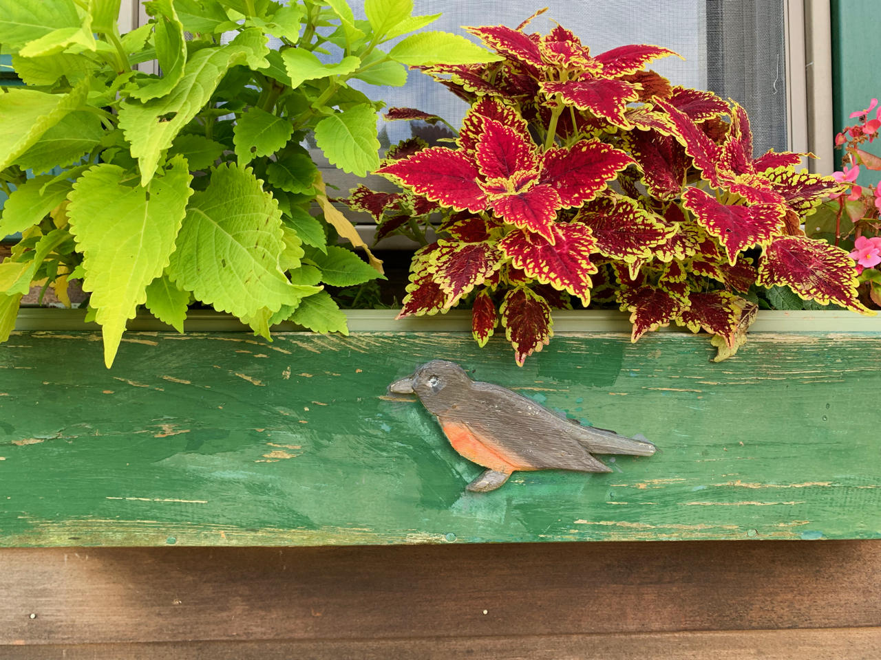 72 Depot Road Truro, MA 02666 - Photo 19 of 19 DepotRd-flowerBoxRobin