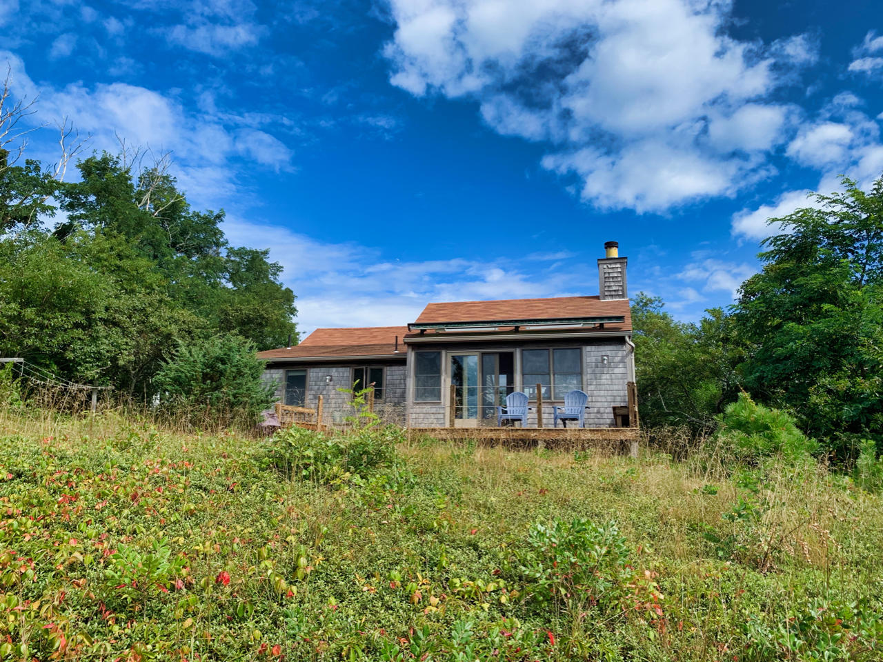72 Depot Road Truro, MA 02666 - Photo 8 of 19 DepotRd-exteriorBackDeck