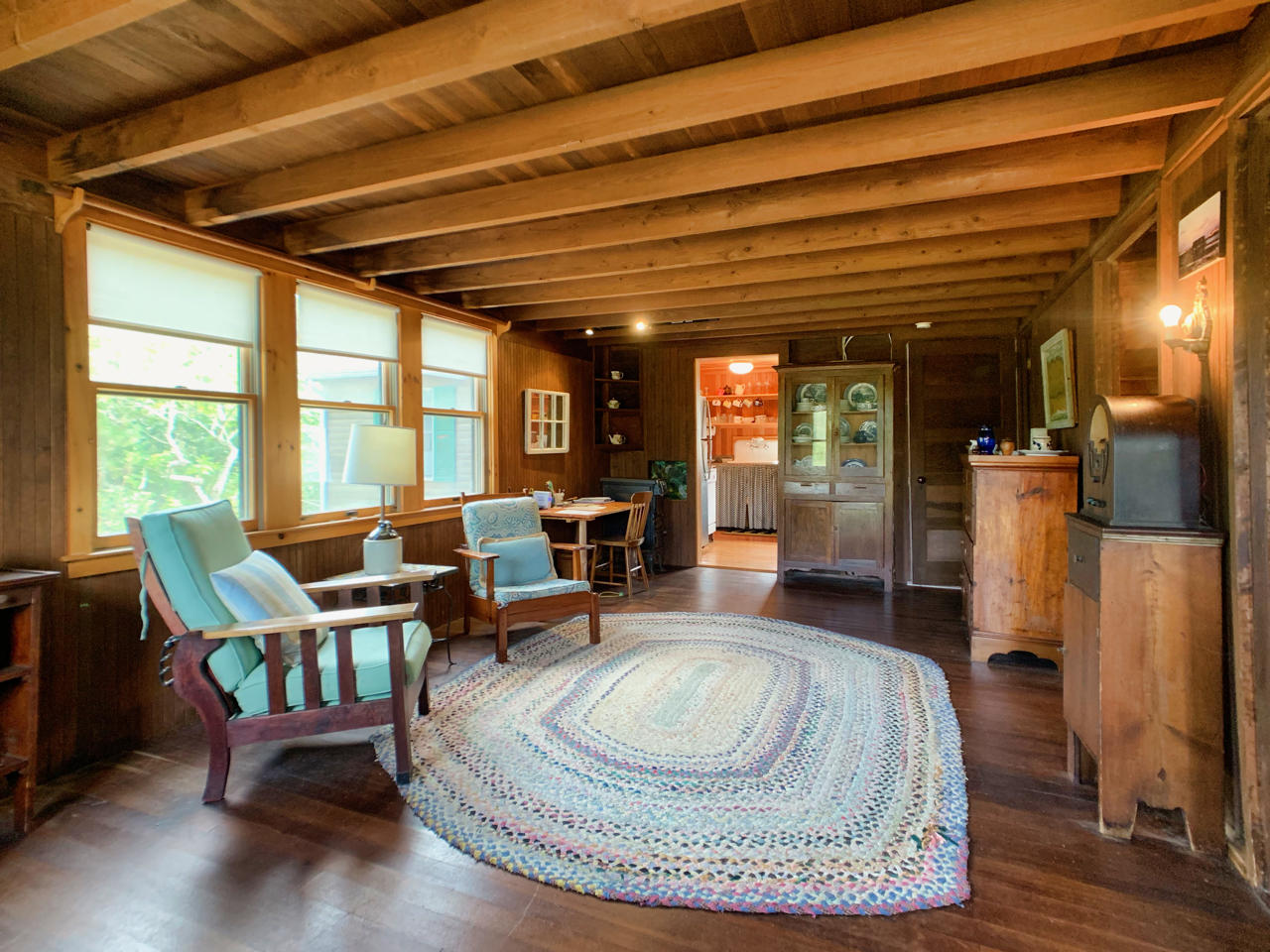 72 Depot Road Truro, MA 02666 - Photo 10 of 19 DepotRd-livingroom