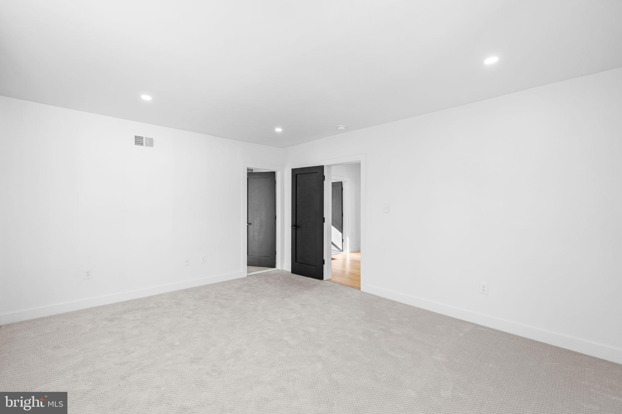 222 Church Road Ardmore, PA 19003 - Photo 40 of 69 a view of an empty room