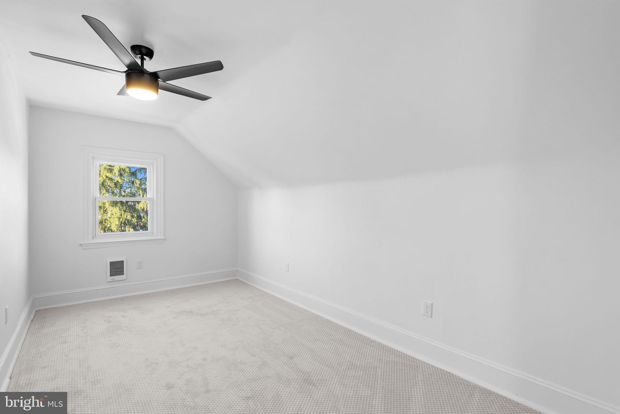 222 Church Road Ardmore, PA 19003 - Photo 56 of 69 an empty room