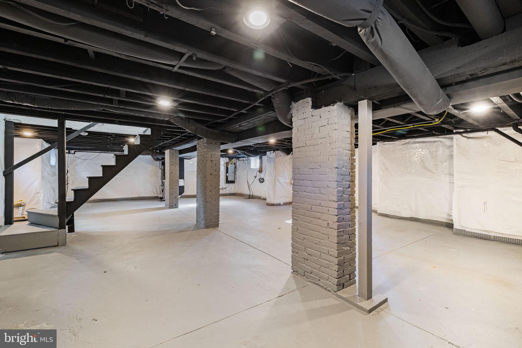 222 Church Road Ardmore, PA 19003 - Photo 64 of 69 a view of empty room