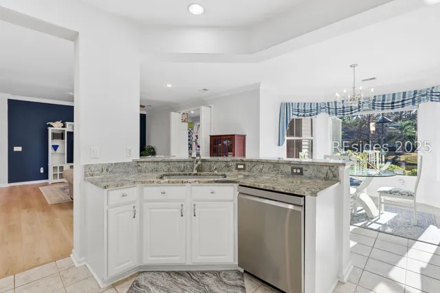 $469,900 | 19 Hampton Circle, Bluffton, SC 29909