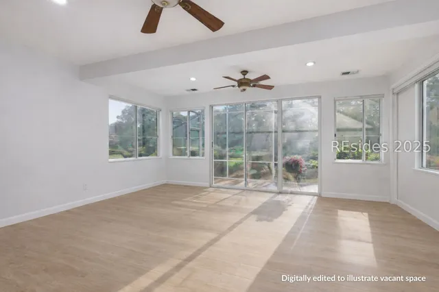 $469,900 | 19 Hampton Circle, Bluffton, SC 29909