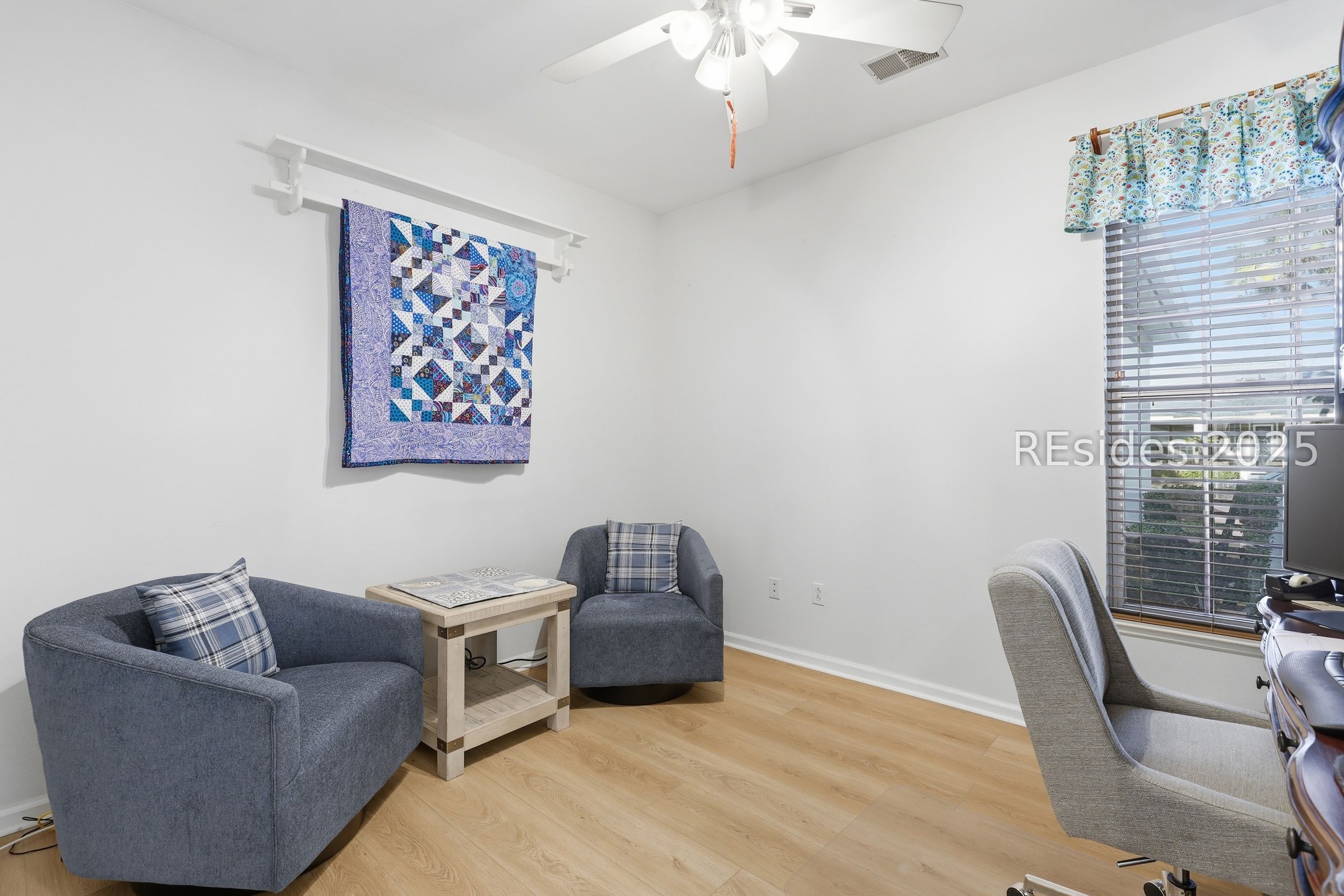 19 Hampton Circle Bluffton, SC 29909 - Photo 22 of 50 Office/Flex room