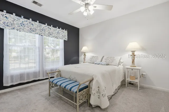 $469,900 | 19 Hampton Circle, Bluffton, SC 29909