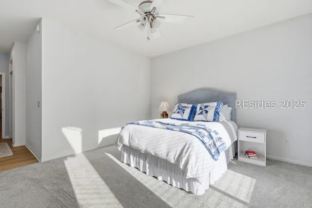 $469,900 | 19 Hampton Circle, Bluffton, SC 29909