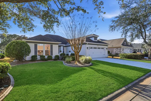 $469,900 | 19 Hampton Circle, Bluffton, SC 29909