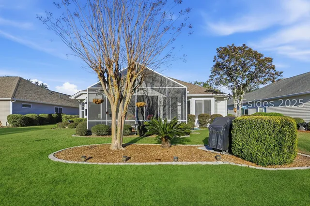 $469,900 | 19 Hampton Circle, Bluffton, SC 29909