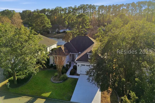 $469,900 | 19 Hampton Circle, Bluffton, SC 29909