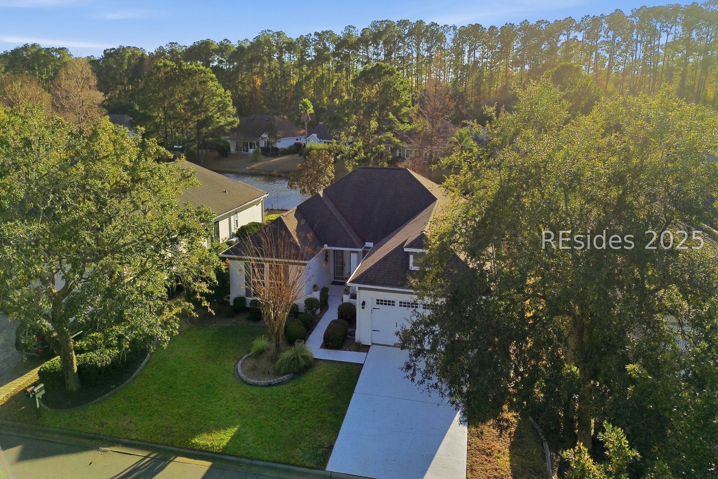 19 Hampton Circle Bluffton, SC 29909 - Photo 39 of 50