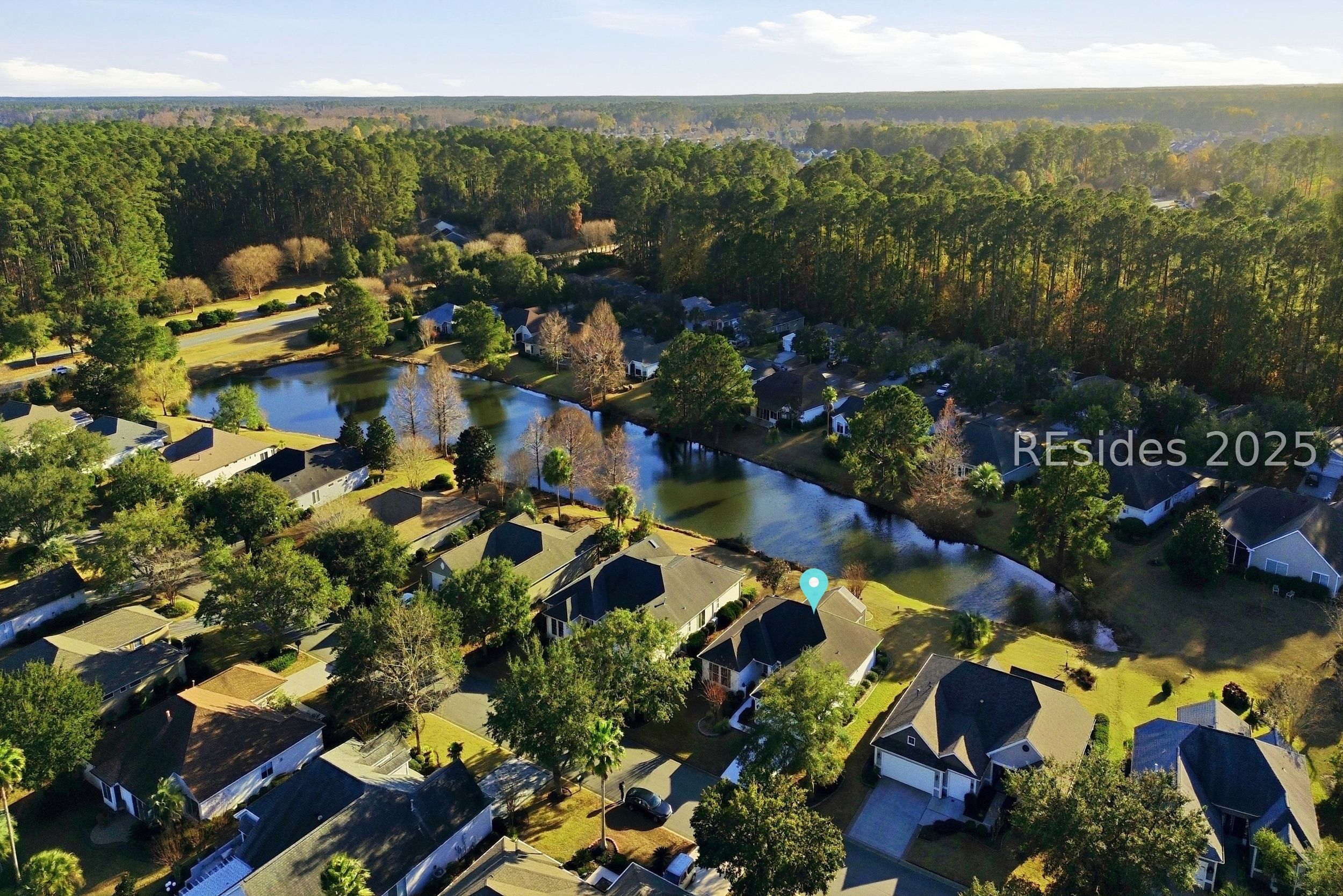 19 Hampton Circle Bluffton, SC 29909 - Photo 40 of 48