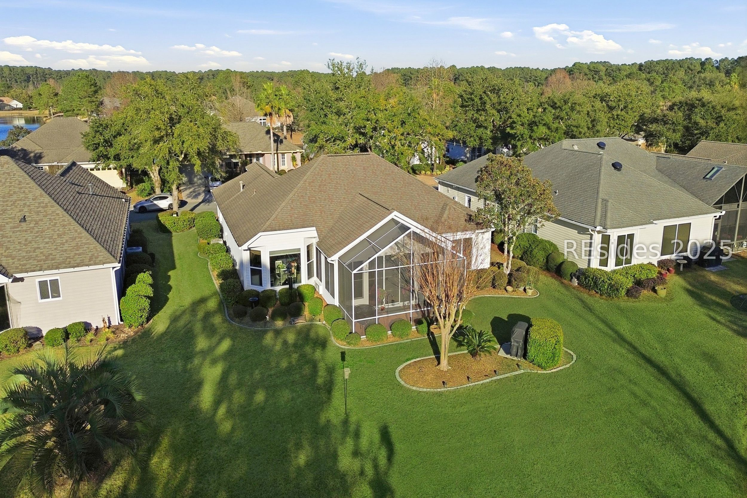 19 Hampton Circle Bluffton, SC 29909 - Photo 42 of 48