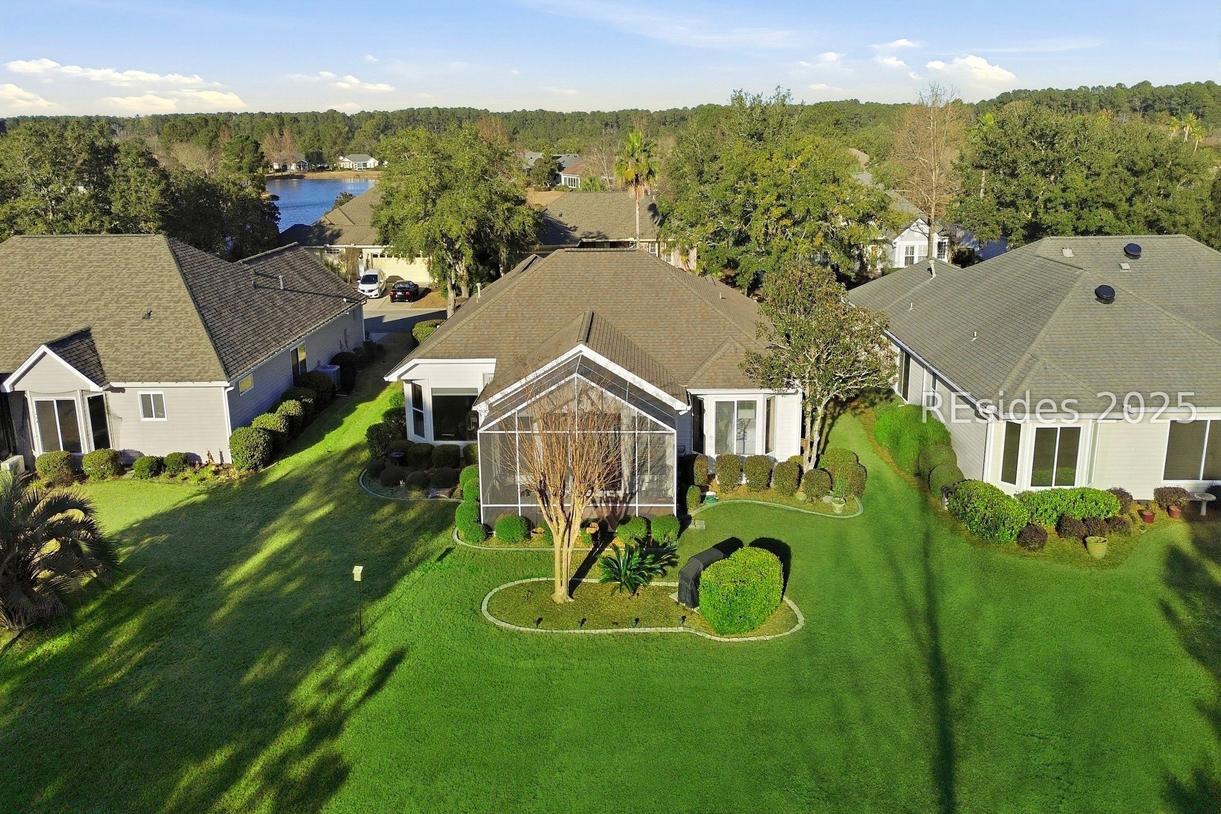 19 Hampton Circle Bluffton, SC 29909 - Photo 45 of 50