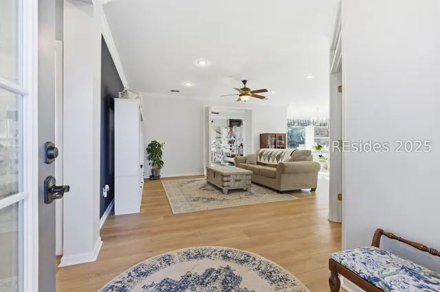 $469,900 | 19 Hampton Circle, Bluffton, SC 29909