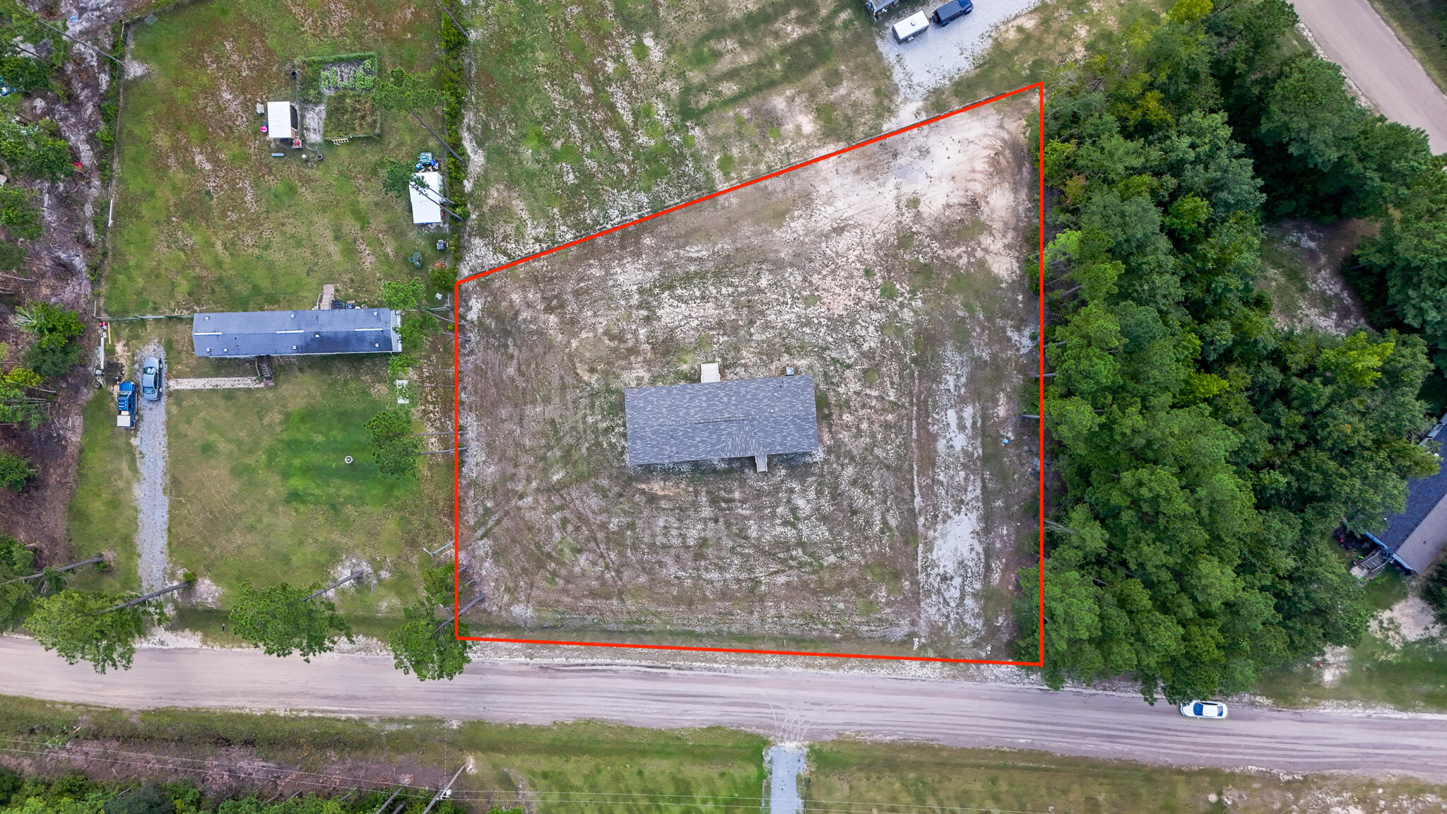 68 Kickback Cove Round O, SC 29474 - Photo 24 of 24 Aerial Photo