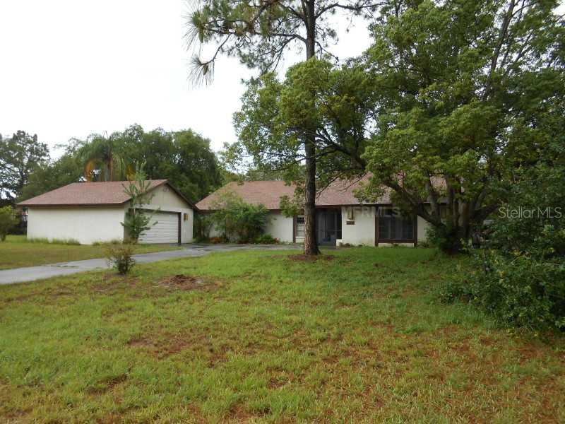 1859 Overview Drive New Port Richey, FL 34655 - Photo 1 of 1 Exterior Front