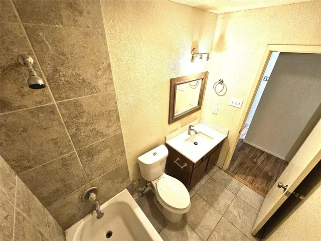 a view of a bathroom