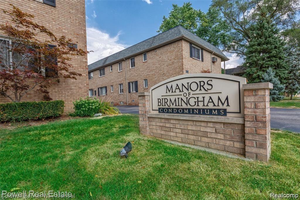 1705 East 14 Mile Road, Unit A Birmingham, MI 48009 - Photo 2 of 17