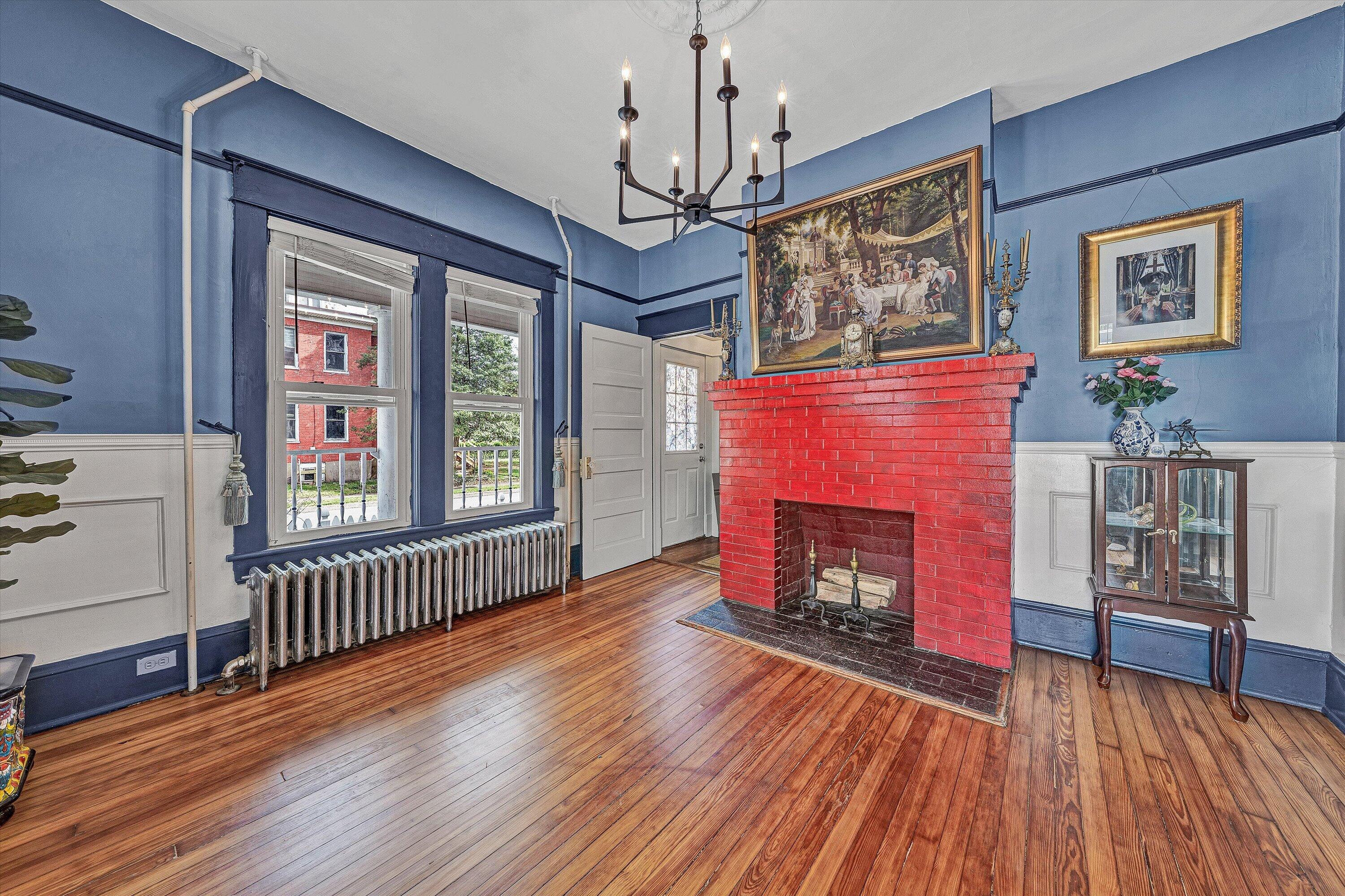 1502 Rorer Avenue Southwest Roanoke, VA 24016 - Photo 11 of 43 11-DSC00334