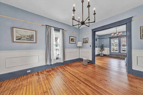 $239,999 | 1502 Rorer Avenue Southwest, Roanoke, VA 24016