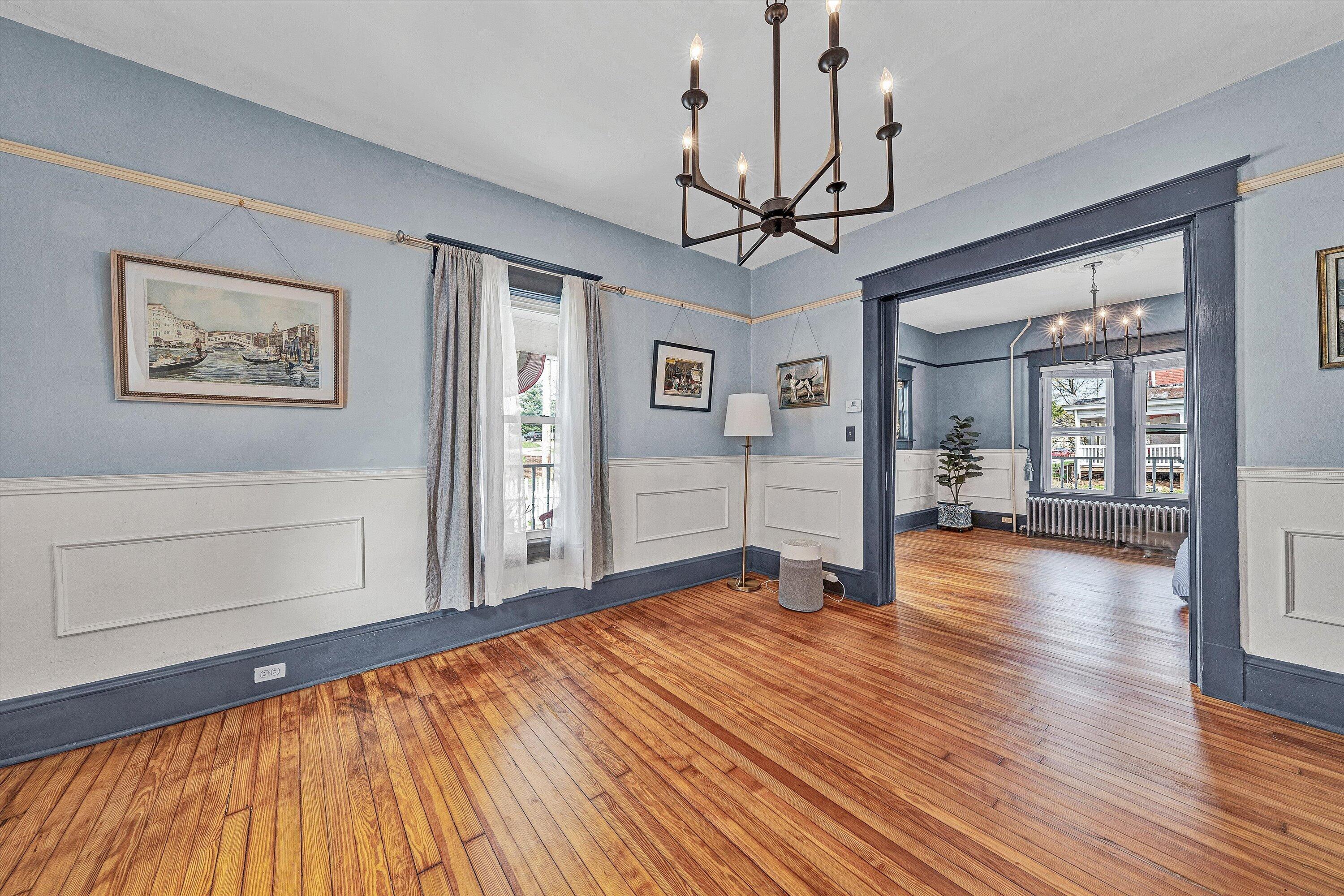 1502 Rorer Avenue Southwest Roanoke, VA 24016 - Photo 13 of 43 13-DSC00331