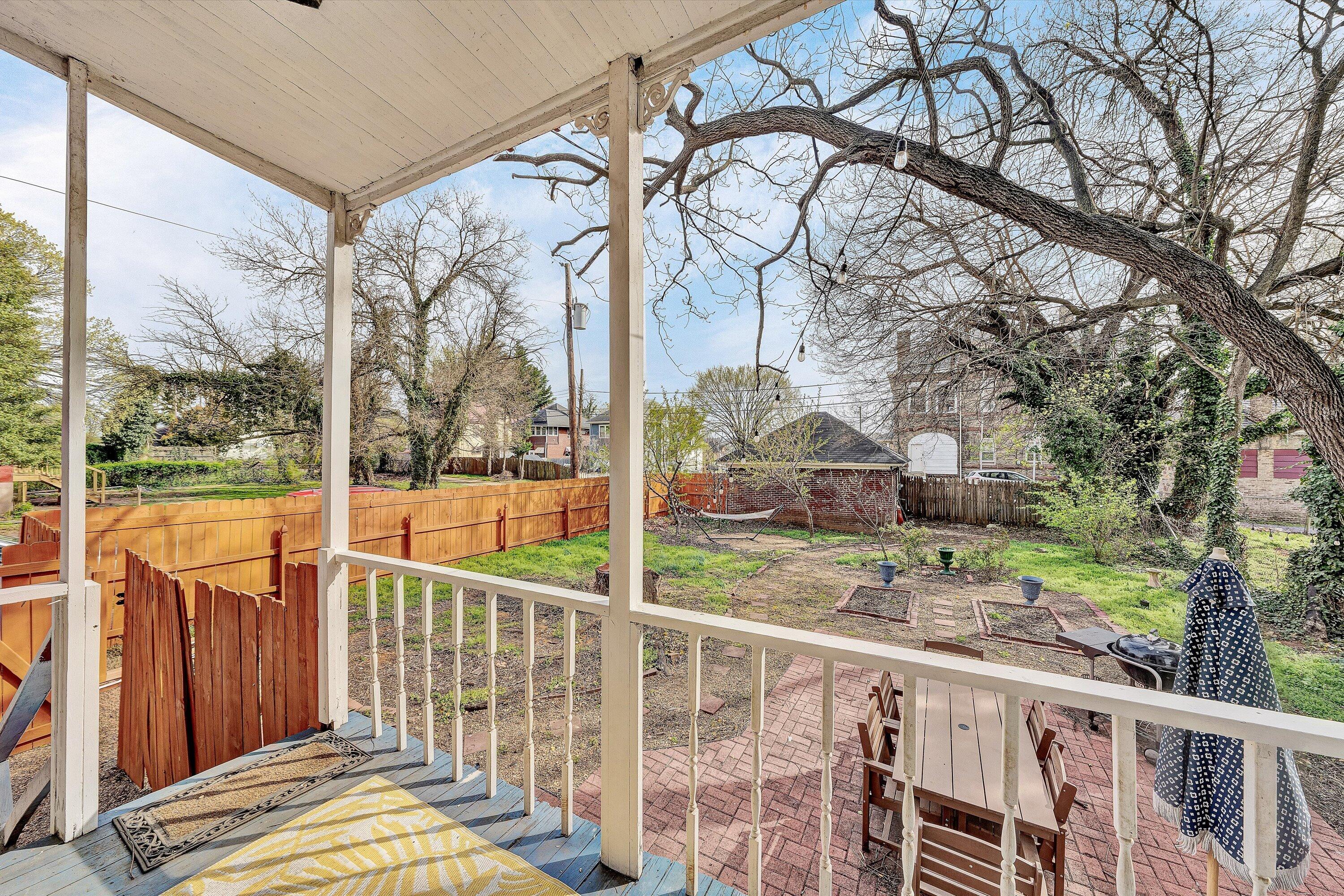 1502 Rorer Avenue Southwest Roanoke, VA 24016 - Photo 20 of 43 20-DSC00448