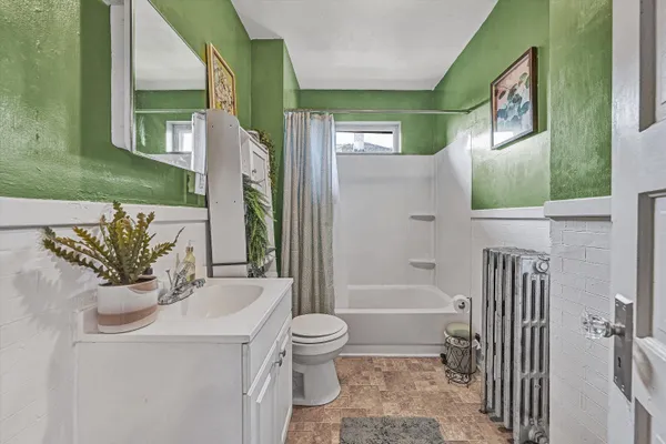 $239,999 | 1502 Rorer Avenue Southwest, Roanoke, VA 24016