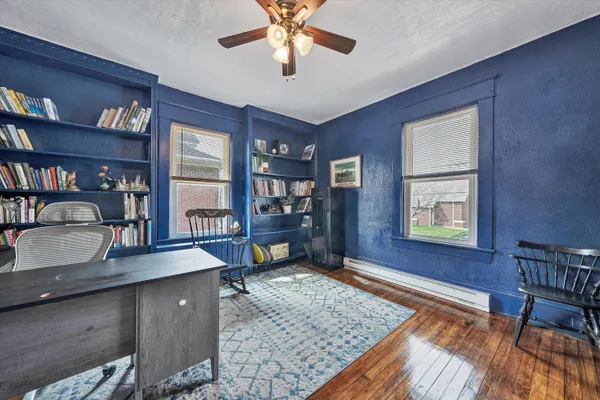 $239,999 | 1502 Rorer Avenue Southwest, Roanoke, VA 24016