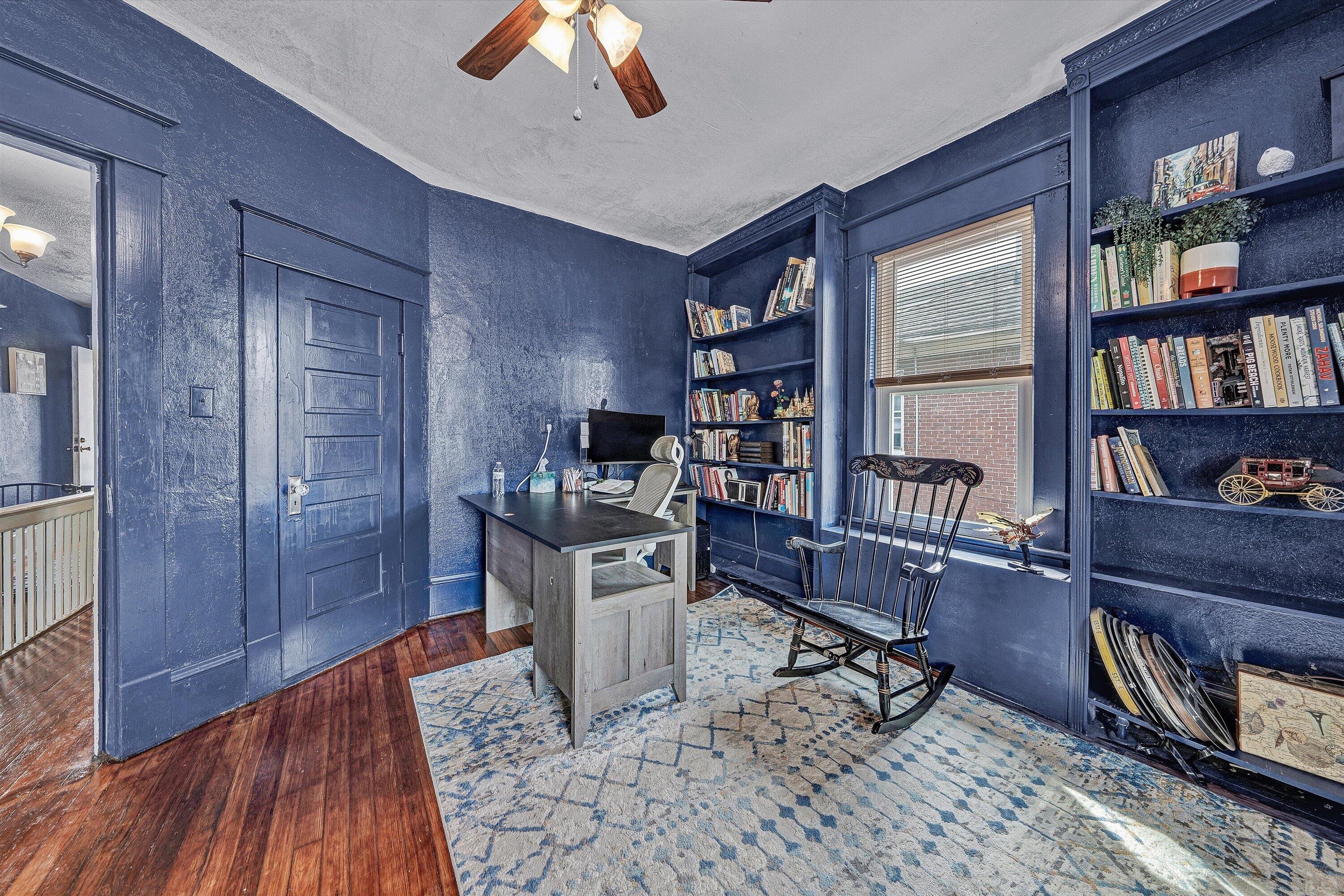 1502 Rorer Avenue Southwest Roanoke, VA 24016 - Photo 27 of 43 27-DSC00373