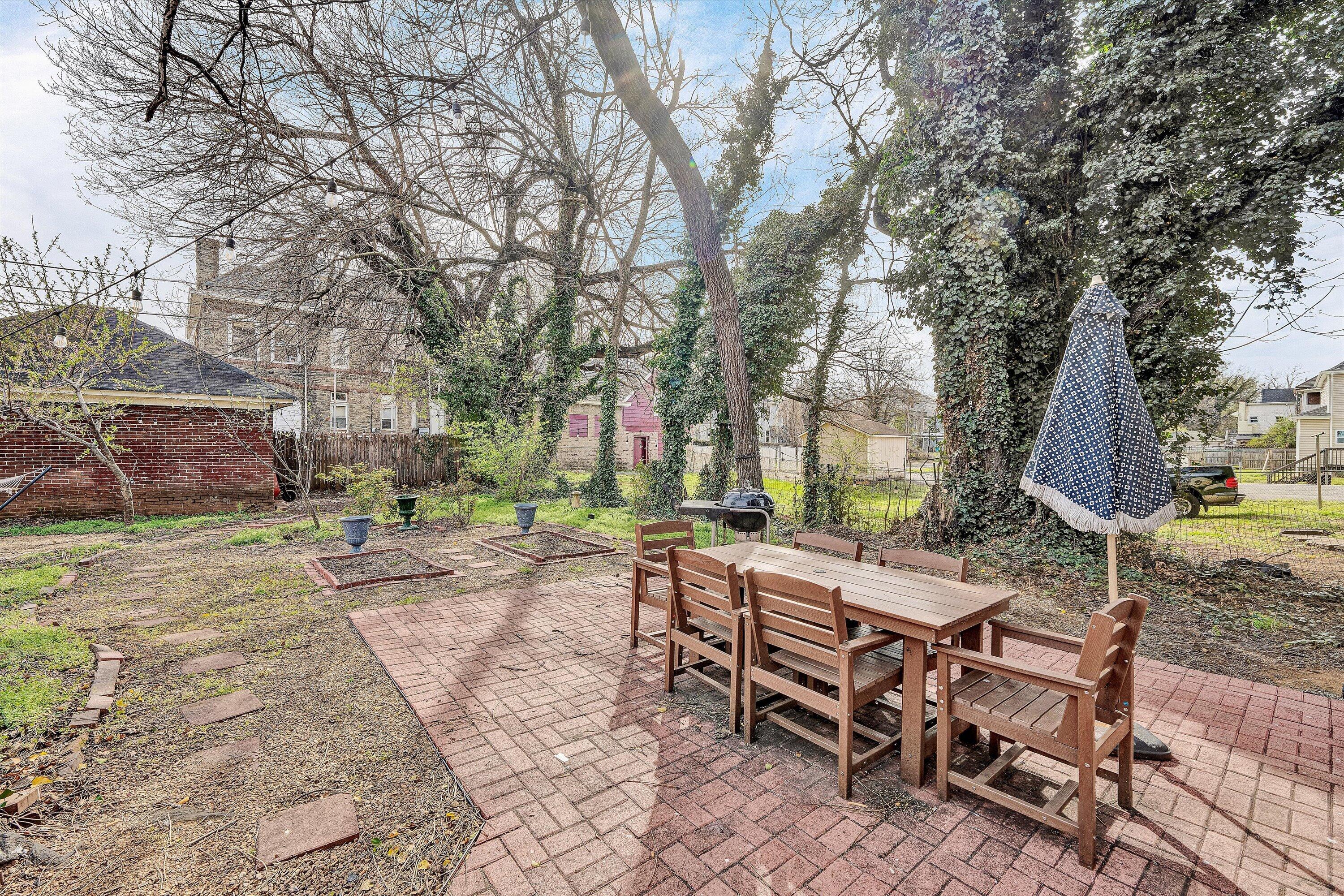 1502 Rorer Avenue Southwest Roanoke, VA 24016 - Photo 35 of 43 35-DSC00427