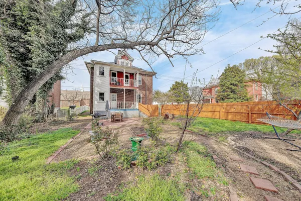 $239,999 | 1502 Rorer Avenue Southwest, Roanoke, VA 24016