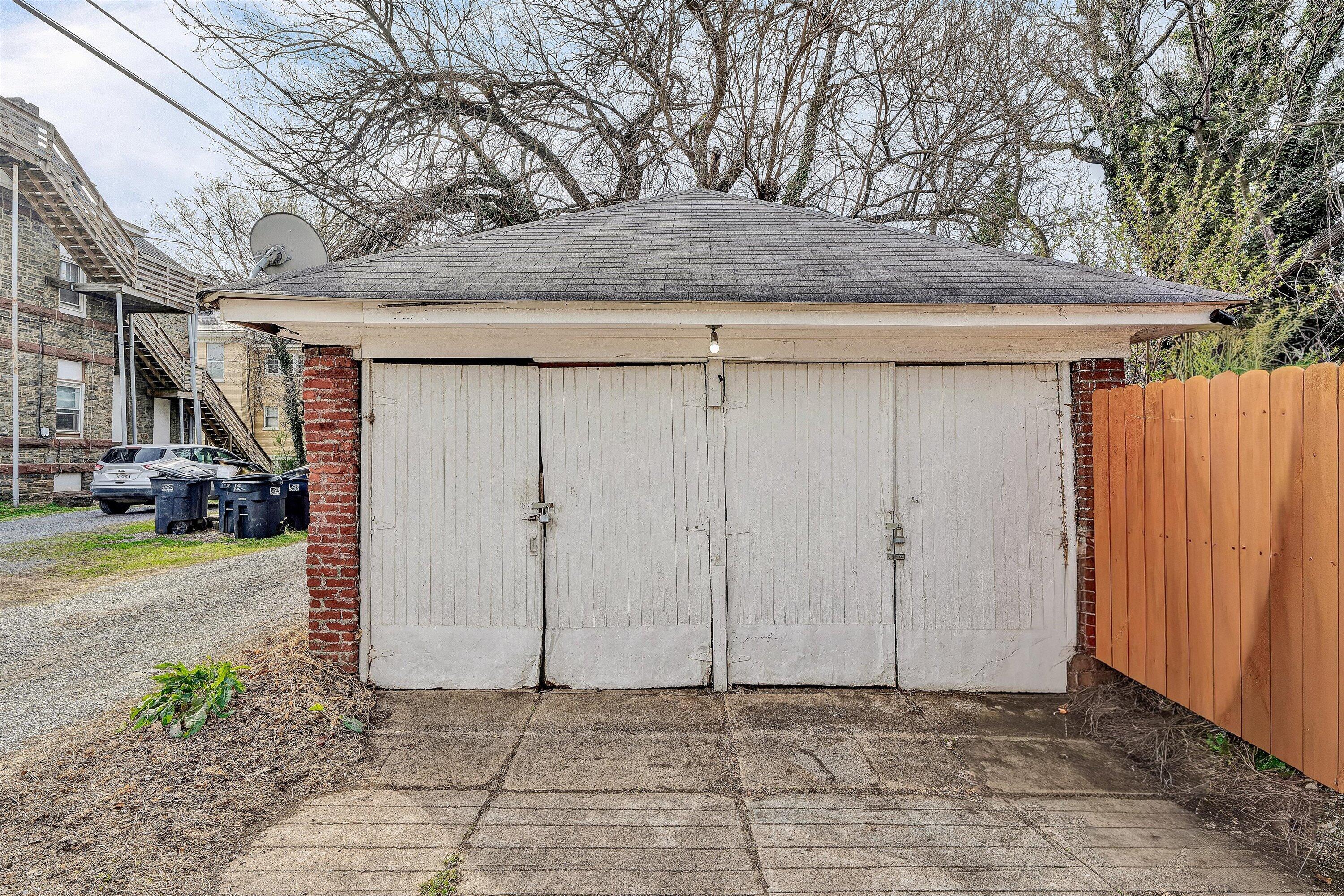 1502 Rorer Avenue Southwest Roanoke, VA 24016 - Photo 41 of 43 41-DSC00451