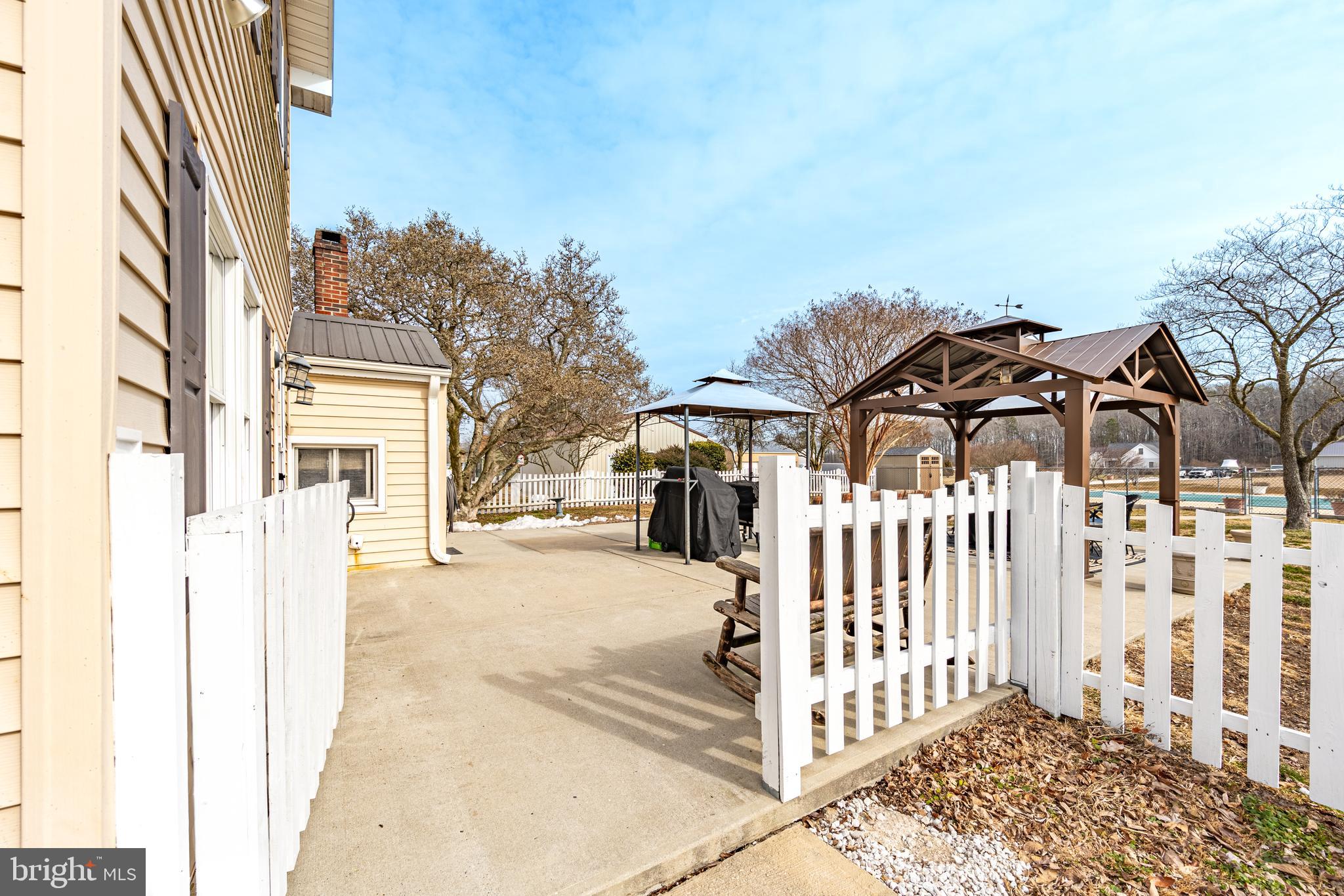 9167 Old Ocean City Road Berlin, MD 21811 - Photo 96 of 104
