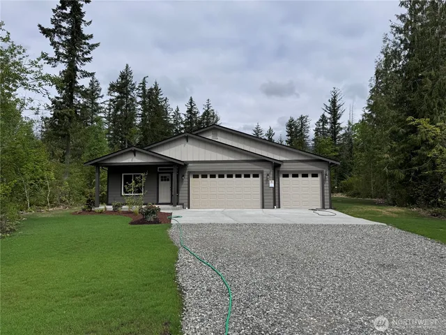 $649,950 | 8570 Trillium Lane, Concrete, WA 98237