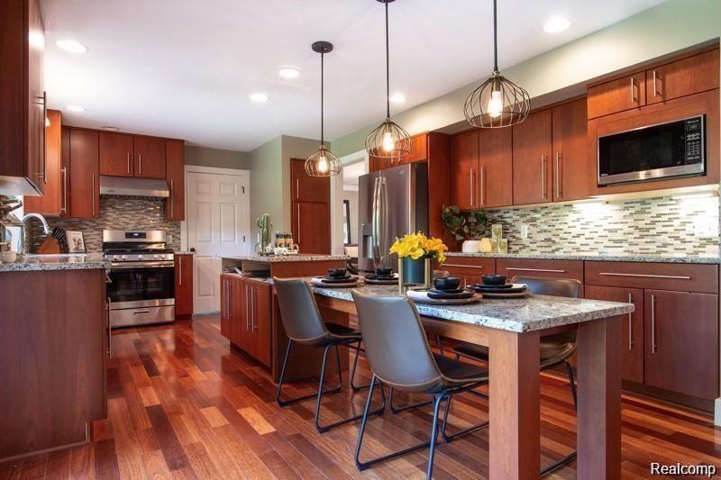 1440 Burgundy Road Ann Arbor, MI 48105 - Photo 20 of 43