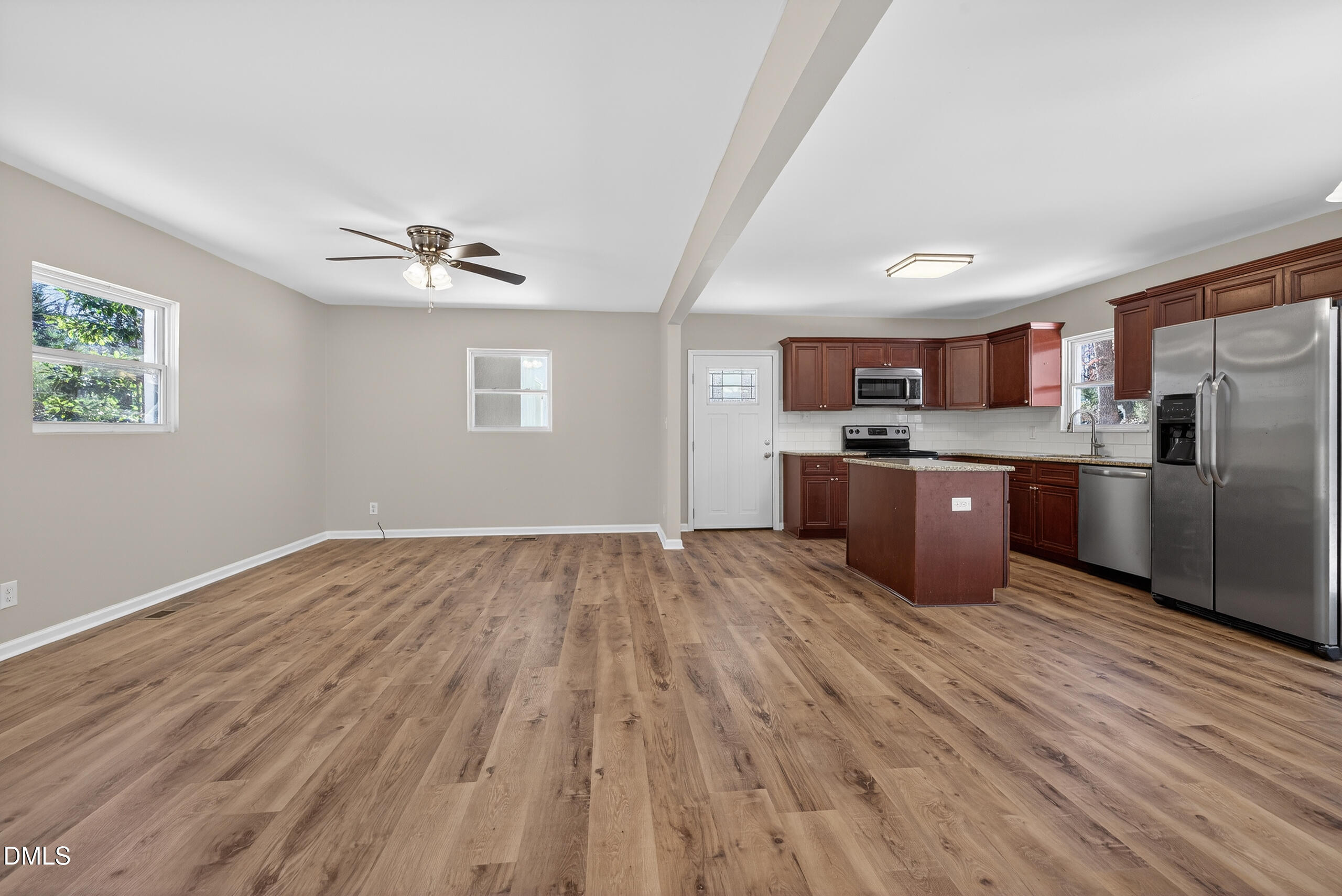 2801 Sparger Road Durham, NC 27705 - Photo 12 of 46 Scene-8