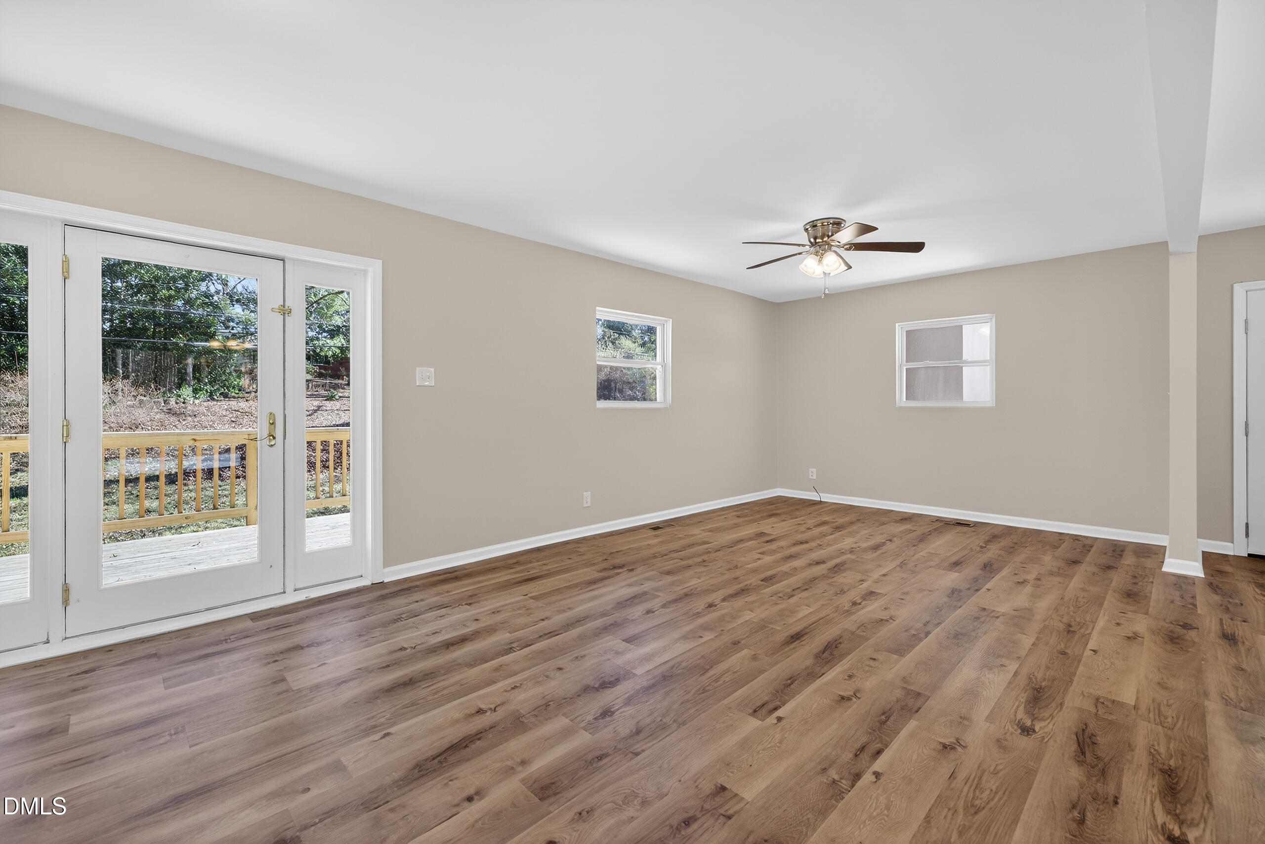 2801 Sparger Road Durham, NC 27705 - Photo 16 of 46 Scene-9