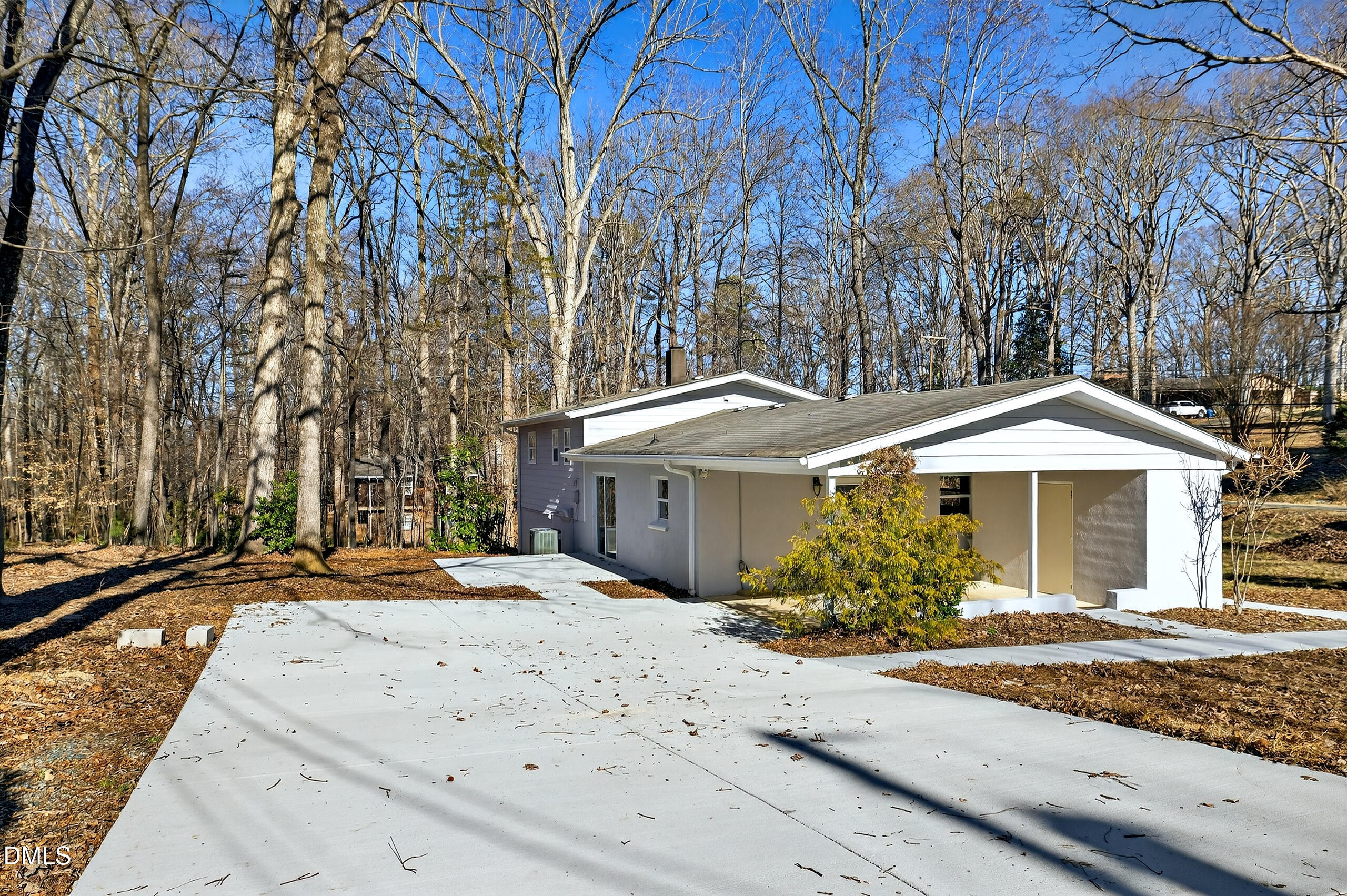 2801 Sparger Road Durham, NC 27705 - Photo 17 of 46 Scene-42