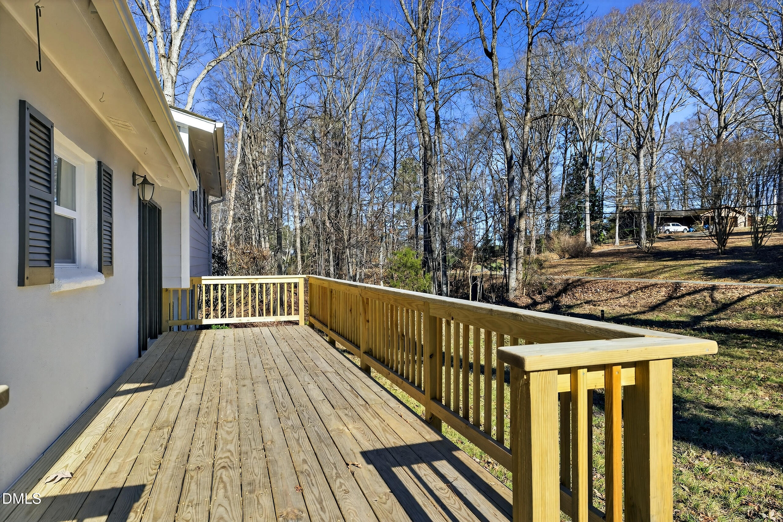 2801 Sparger Road Durham, NC 27705 - Photo 19 of 46 Scene-5