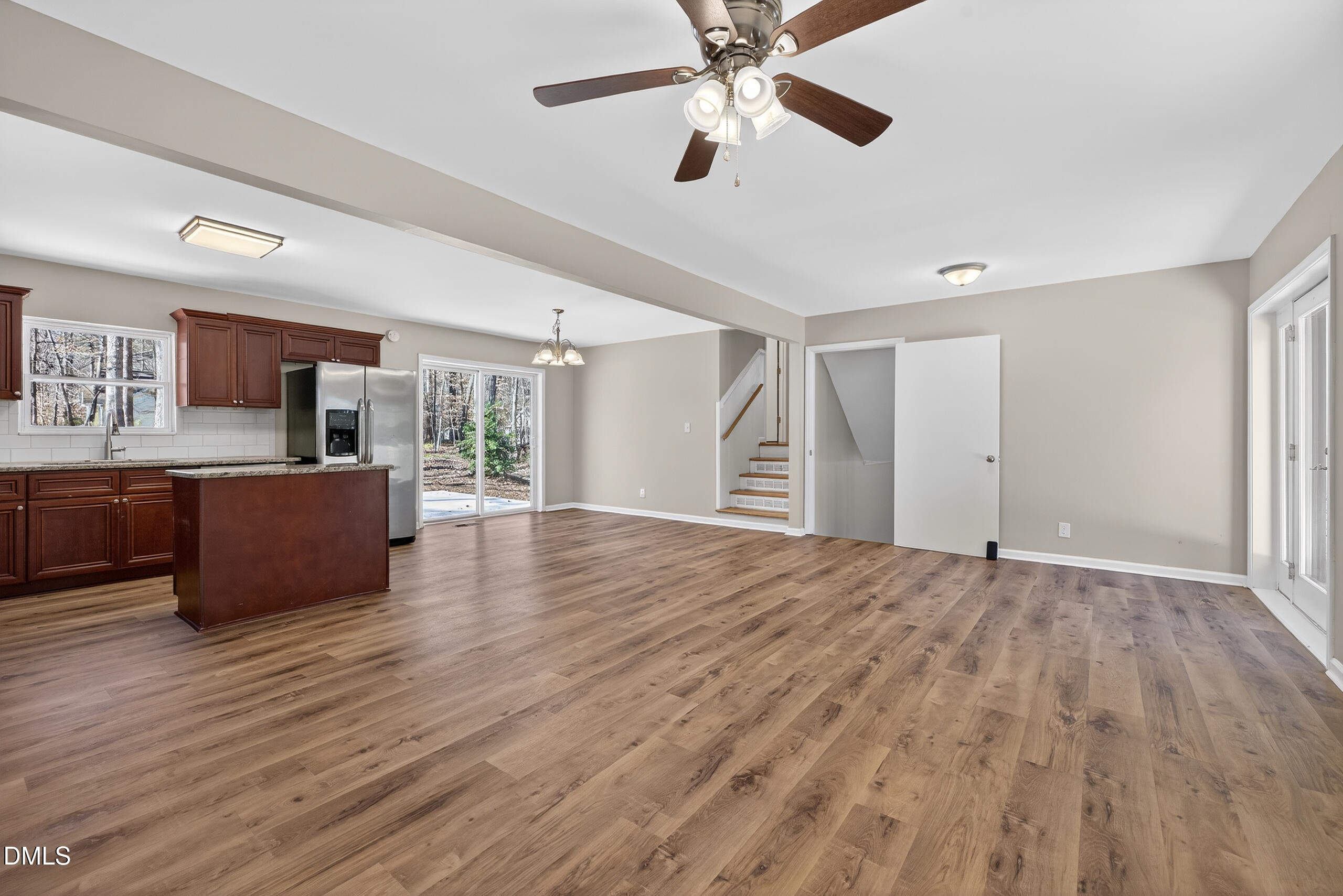 2801 Sparger Road Durham, NC 27705 - Photo 20 of 46 Scene-13