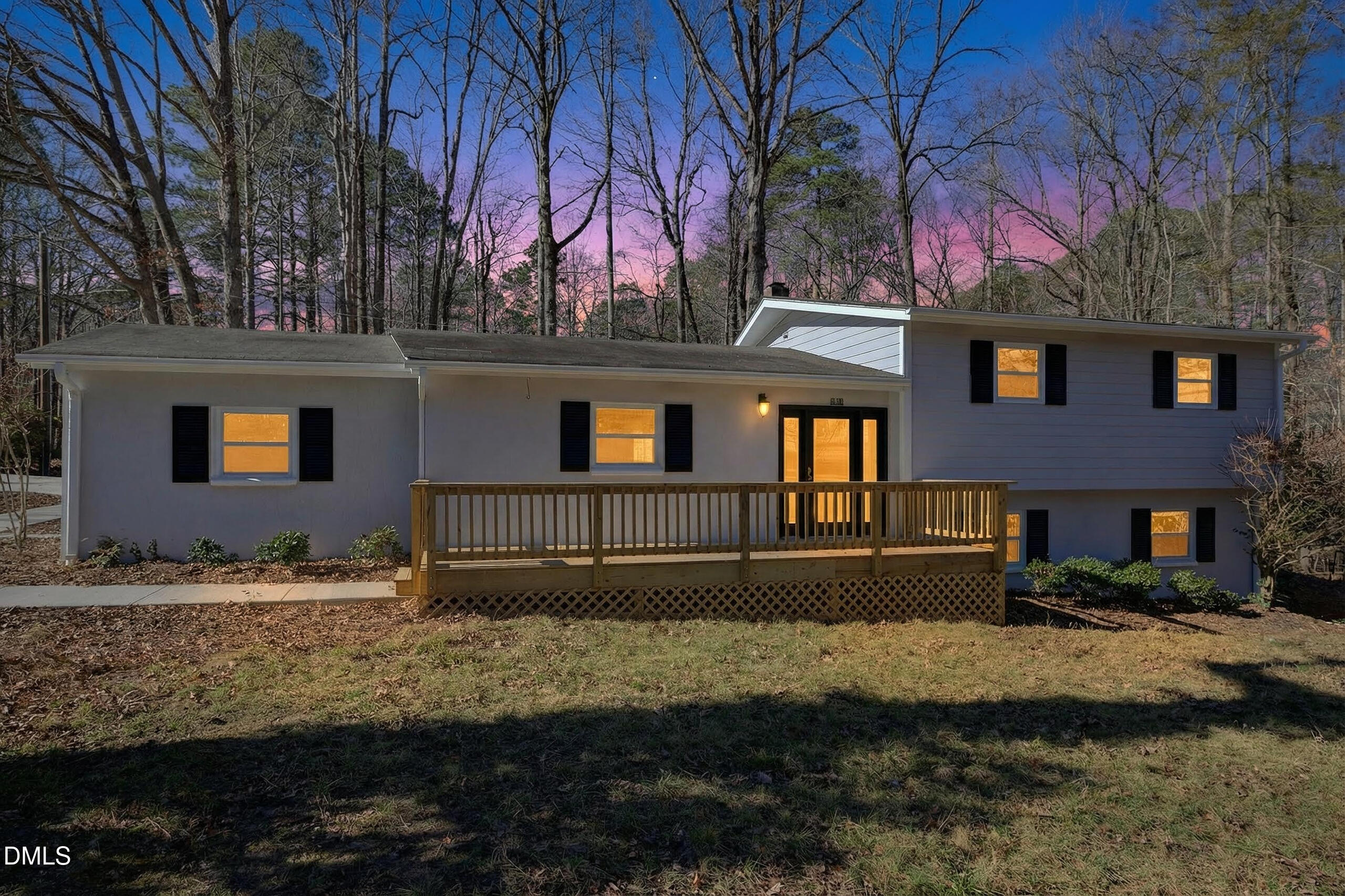 2801 Sparger Road Durham, NC 27705 - Photo 2 of 46 Scene-2