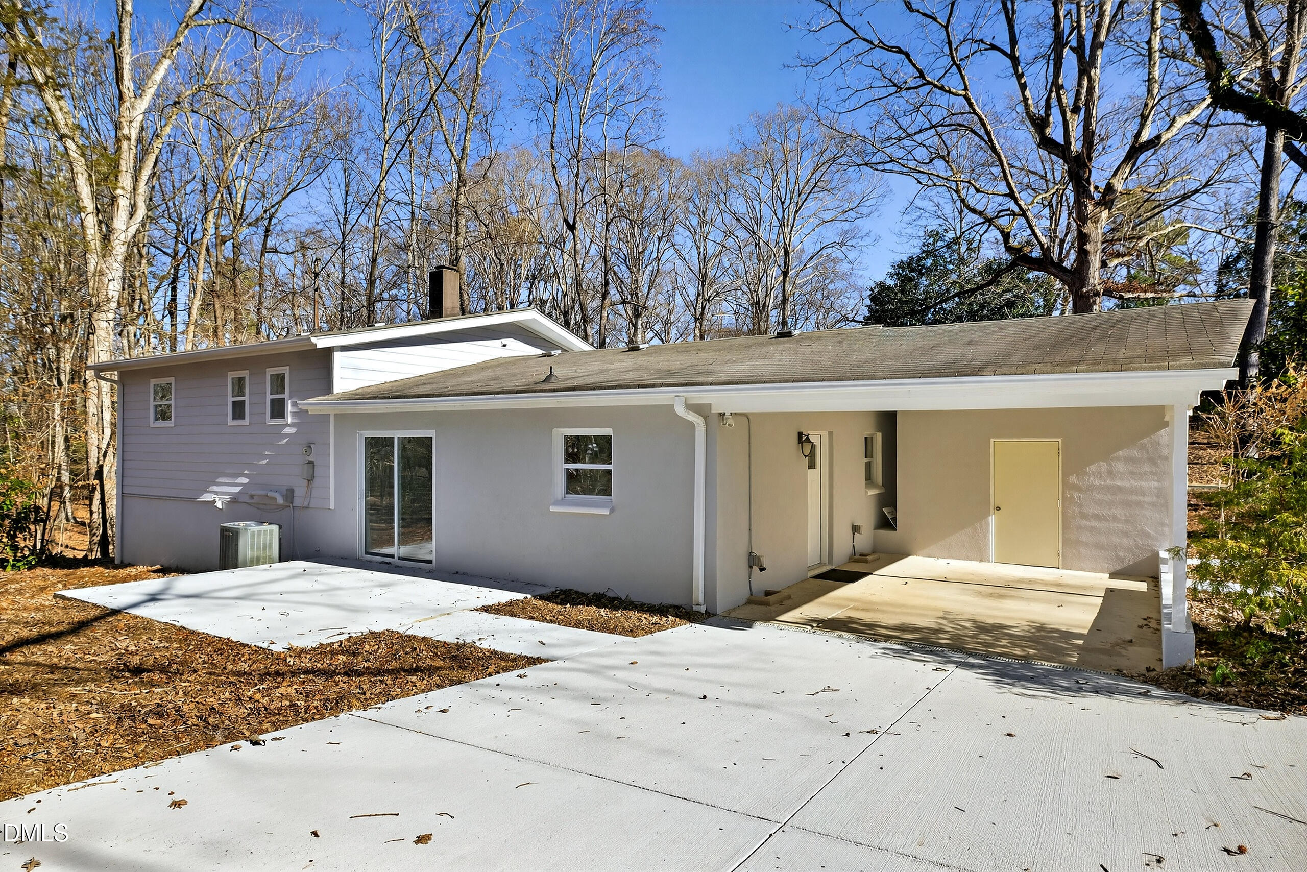2801 Sparger Road Durham, NC 27705 - Photo 3 of 46 Scene-43