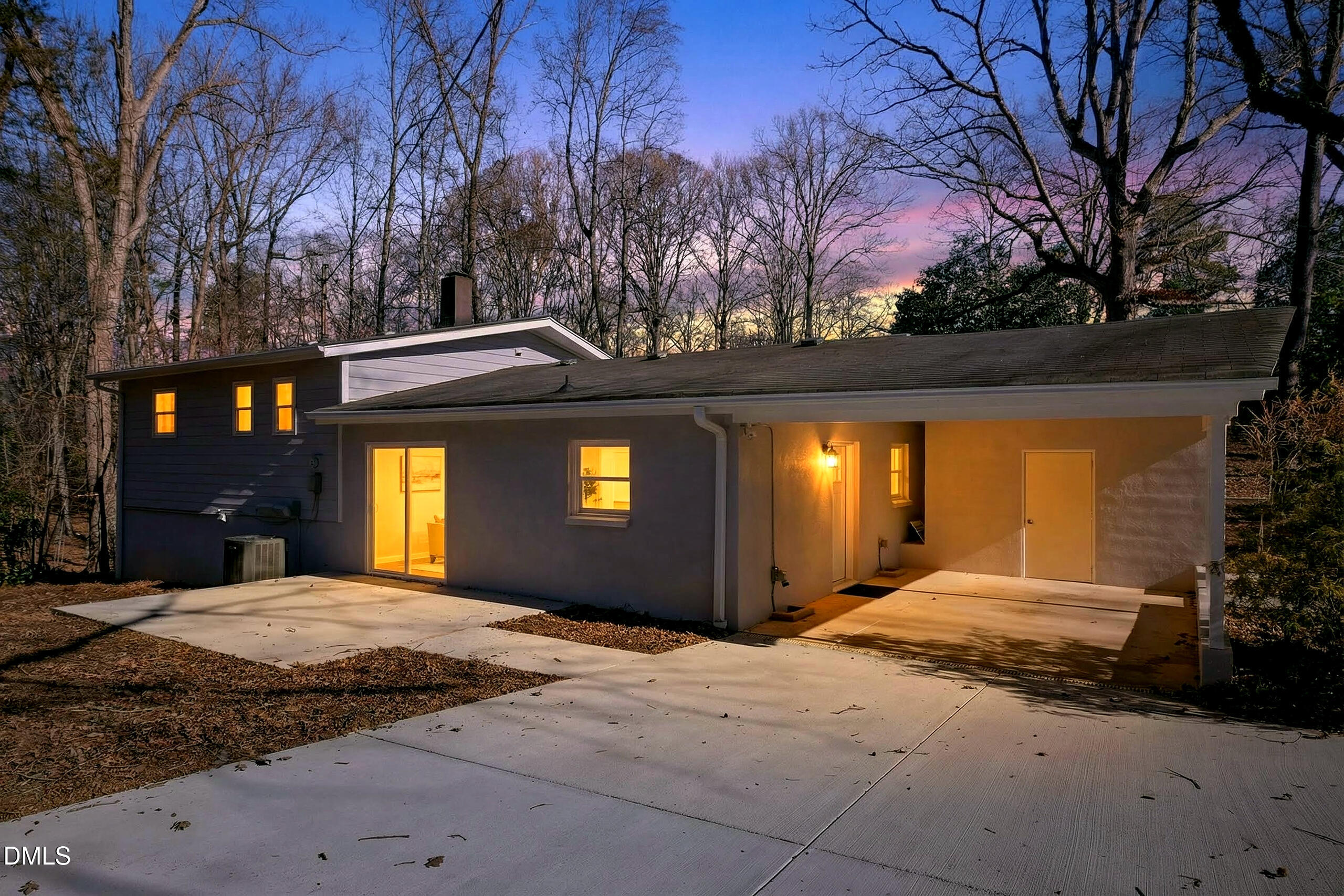 2801 Sparger Road Durham, NC 27705 - Photo 4 of 46 Scene-44