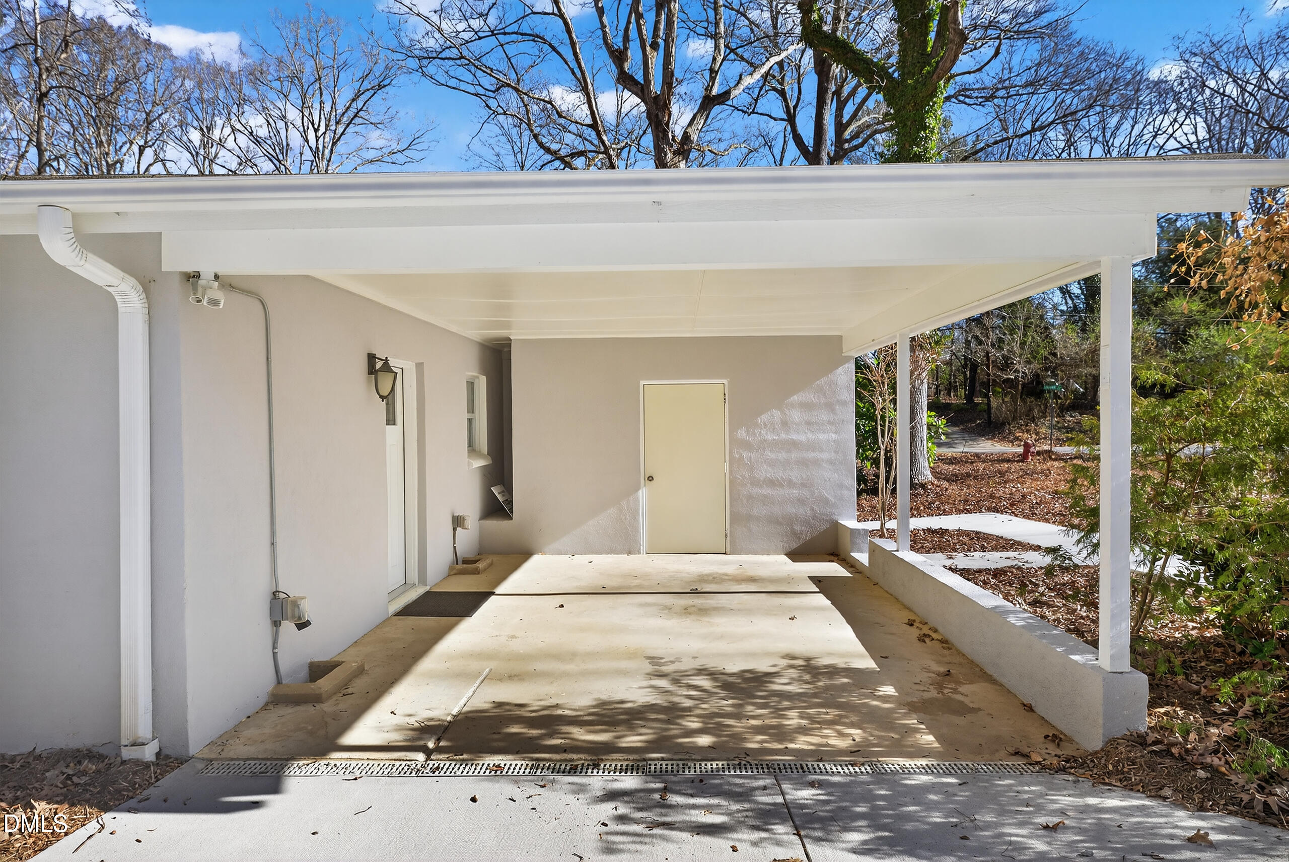 2801 Sparger Road Durham, NC 27705 - Photo 41 of 46 Scene-45