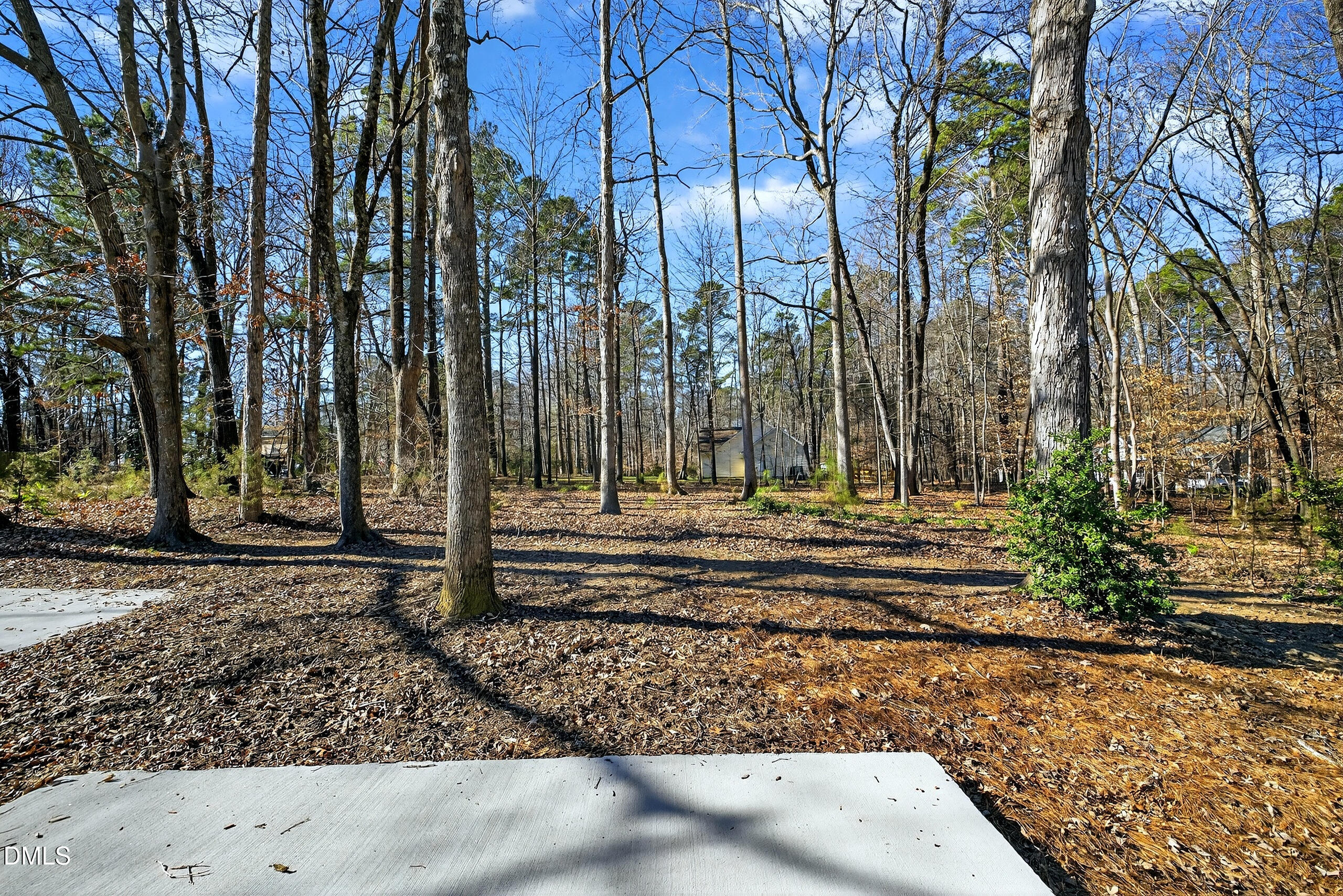 2801 Sparger Road Durham, NC 27705 - Photo 44 of 46 Scene-47