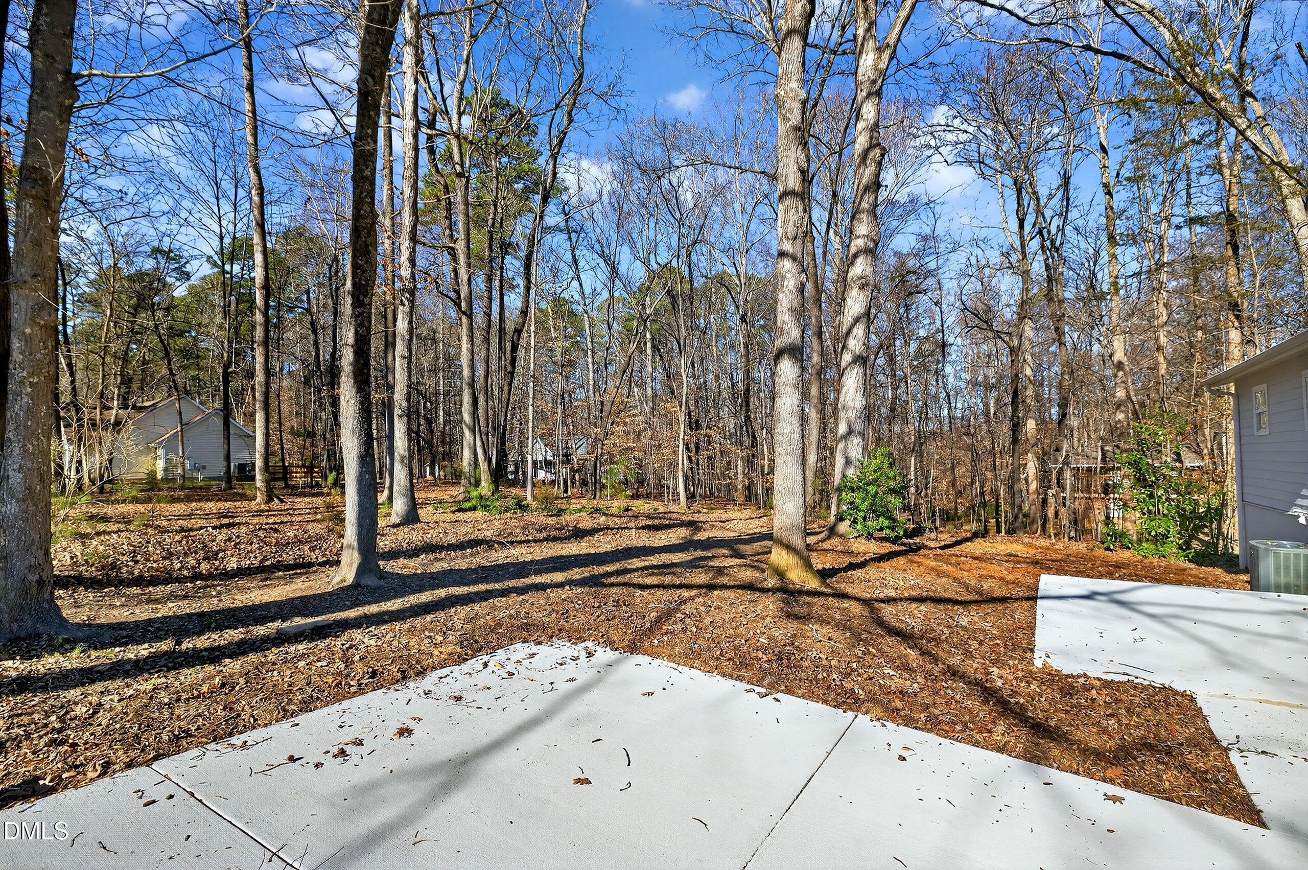 2801 Sparger Road Durham, NC 27705 - Photo 45 of 46 Scene-48