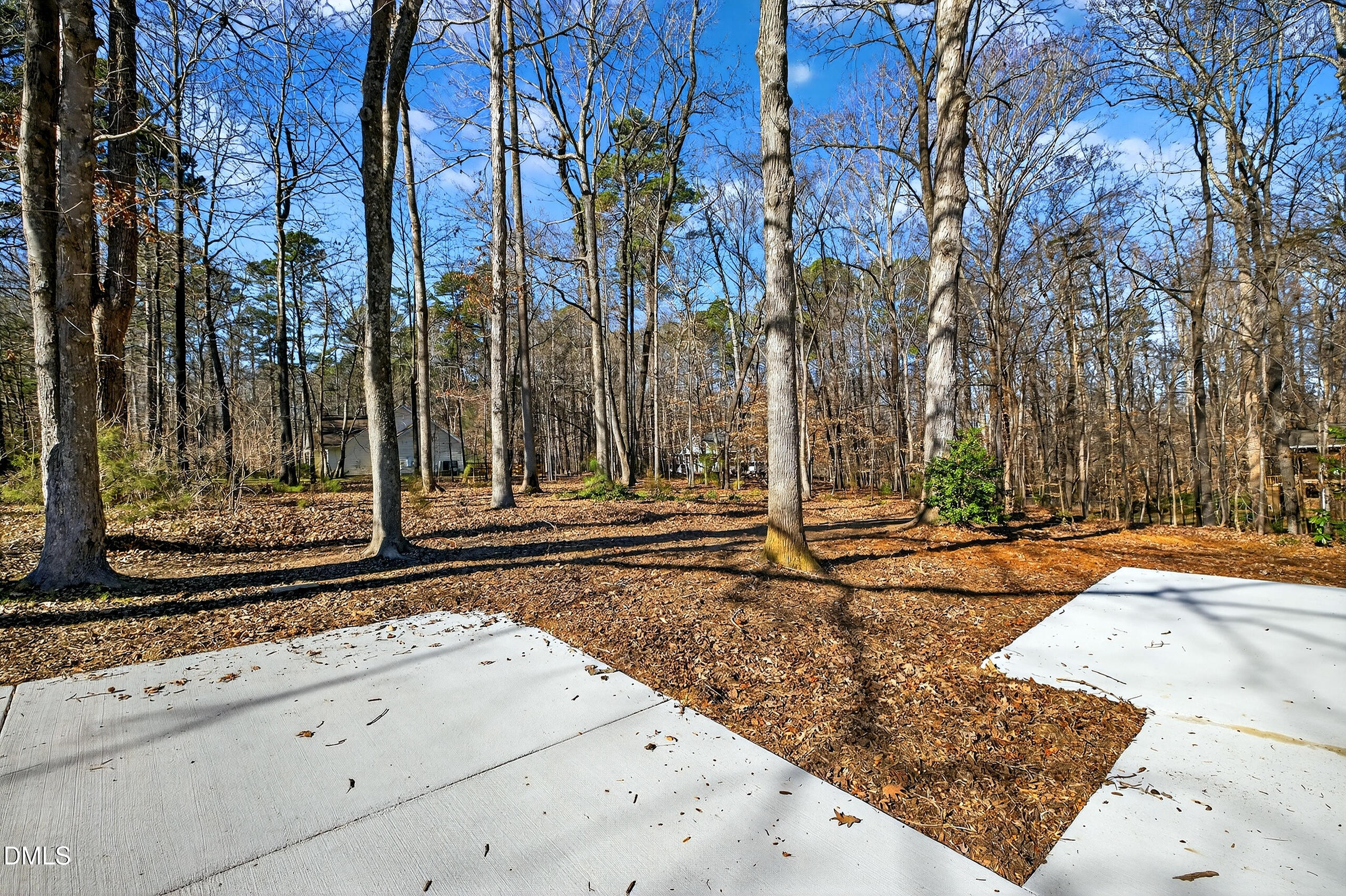 2801 Sparger Road Durham, NC 27705 - Photo 46 of 46 Scene-49