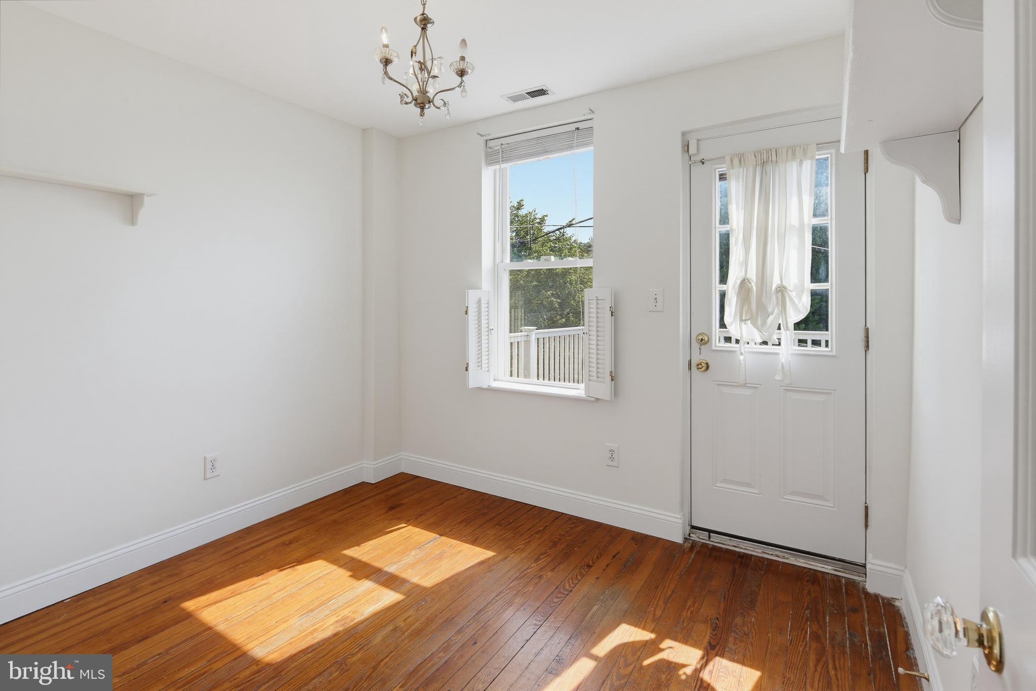 1613 Webster Street Baltimore, MD 21230 - Photo 23 of 35